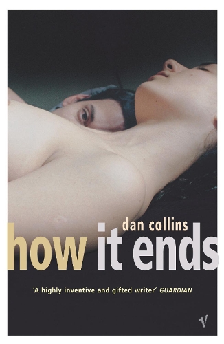 Бумажная книга «How It Ends», автор Дэн Коллинз - фото №1