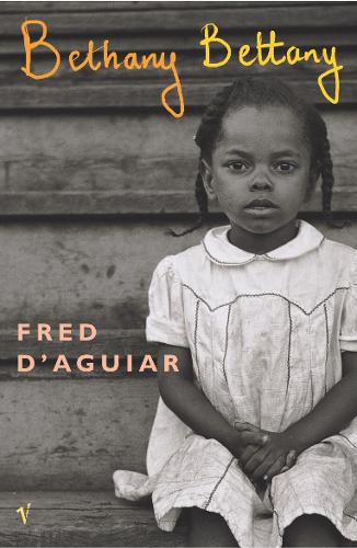 Бумажная книга «Bethany Bettany», автор Фред д'Агиар - фото №1