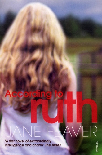 Бумажная книга «According to Ruth», автор Джейн Фивер - фото №1