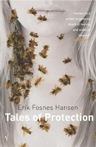 Бумажная книга «Tales Of Protection», автор Эрик Фоснес Хансен - фото №1