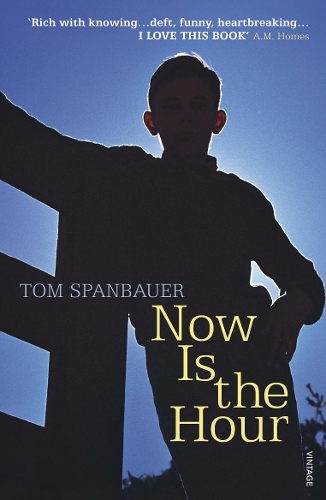 Бумажная книга «Now Is the Hour», автор Том Спенбауэр - фото №1