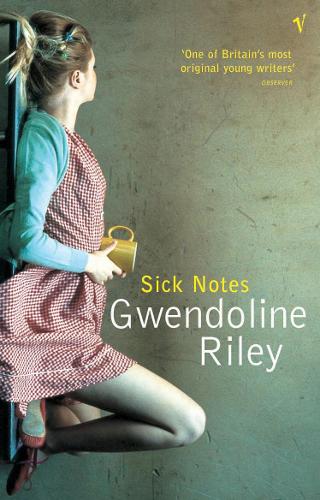 Бумажная книга «Sick Notes», автор Гвендолин Райли - фото №1