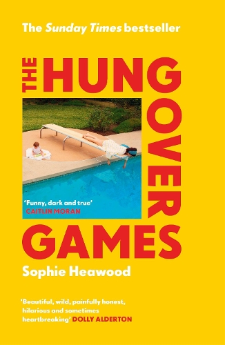 Бумажная книга «The Hungover Games: The gloriously funny Sunday Times bestselling memoir of motherhood», автор Софи Хивуд - фото №1