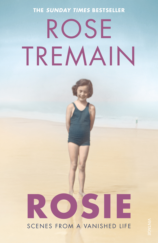 Бумажная книга «Rosie: Scenes from a Vanished Life», автор Роуз Тремейн - фото №1
