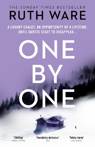 Бумажная книга «One by One», автор Рут Веа - фото №1