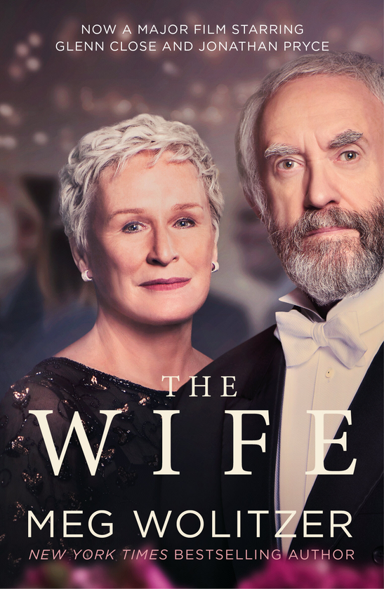 Бумажная книга «The Wife», автор Мег Волитцер - фото №1