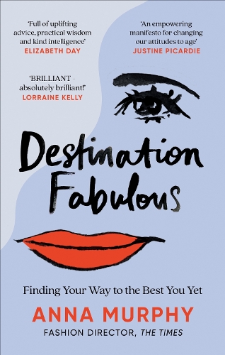 [object Object] «Destination Fabulous: Finding your way to the best you yet», автор Анна Мерфи - фото №1