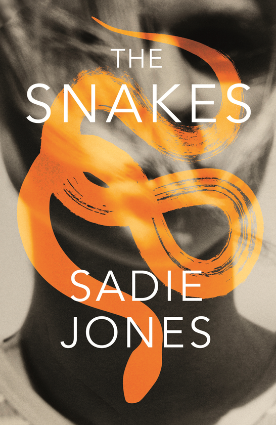 Бумажная книга «The Snakes», автор Сэди Джонс - фото №1