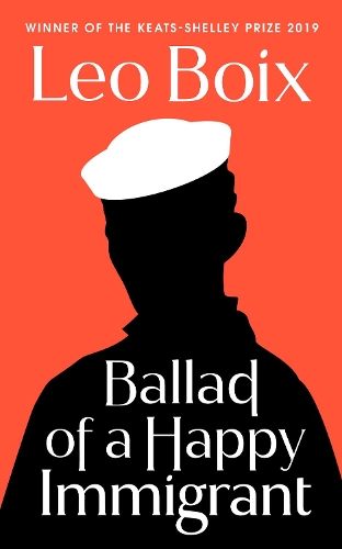 Бумажная книга «Ballad of a Happy Immigrant», автор Лео Буа - фото №1