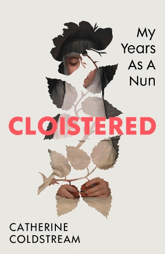Паперова книга «Cloistered: My Years as a Nun» - фото №1