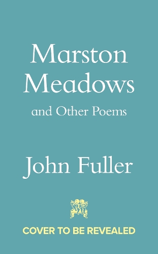 Паперова книга «Marston Meadows», автор Джон Фуллер - фото №1