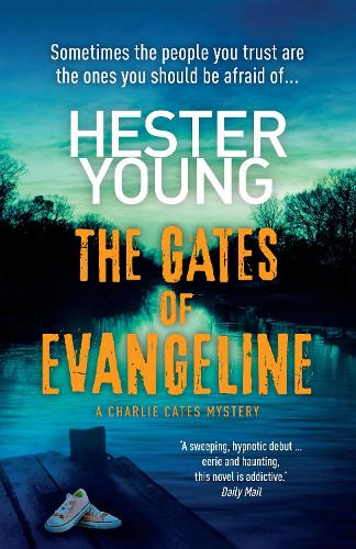 Бумажная книга «The Gates of Evangeline», автор Эстер Янг - фото №1