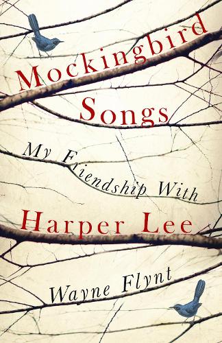 Бумажная книга «Mockingbird Songs», автор Уэйн Флинт - фото №1