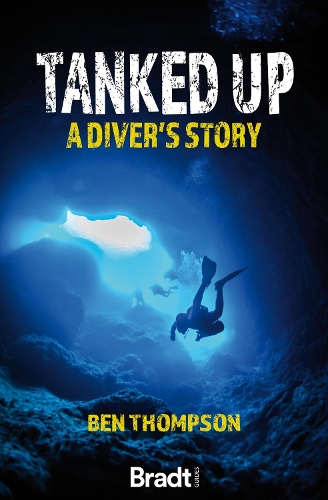 Бумажная книга «Tanked Up», автор Бен Томсон - фото №1