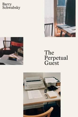 Бумажная книга «The Perpetual Guest: Art in the Unfinished Present», автор Барри Швабский - фото №1