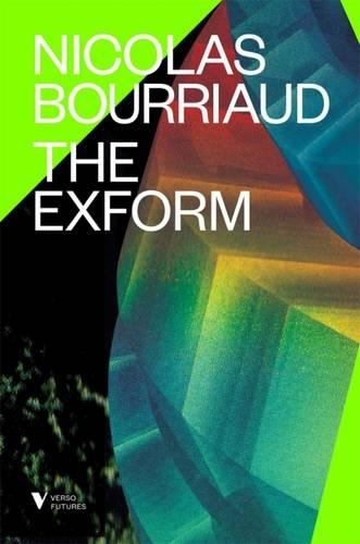 Бумажная книга «The Exform», автор Николя Буррио - фото №1