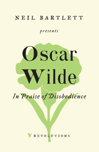 Бумажная книга «In Praise of Disobedience: The Soul of Man Under Socialism and Other Writings» - фото №1