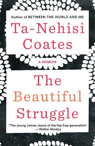 Бумажная книга «The Beautiful Struggle: A Memoir» - фото №1
