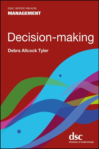Паперова книга «Decision-making», автор Дебра Олкок Тайлер - фото №1