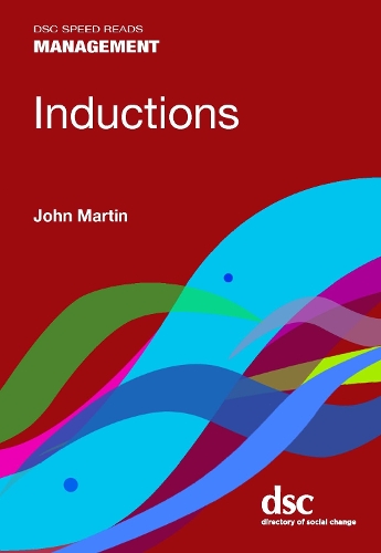 Паперова книга «Inductions», автор Джон Мартін - фото №1