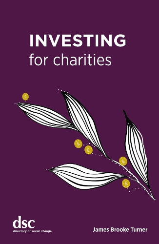 Бумажная книга «Investing for Charities», автор Джеймс Брук Тернер - фото №1