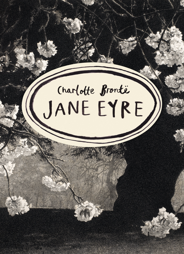 Бумажная книга «Jane Eyre», автор Шарлотта Бронте - фото №1