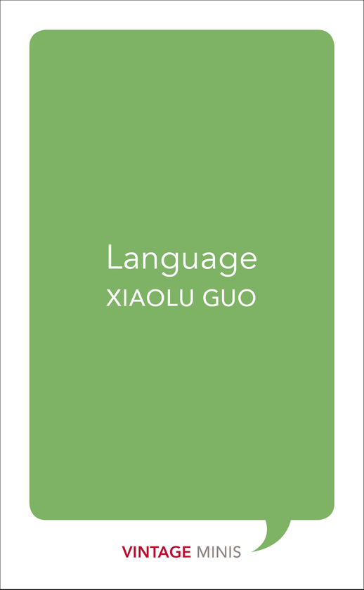 Бумажная книга «Language», автор Го Сяолу - фото №1