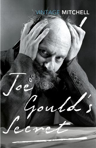 Бумажная книга «Joe Gould's Secret», автор Джозеф Митчелл - фото №1