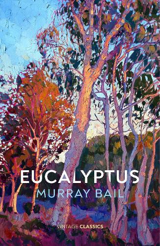 Бумажная книга «Eucalyptus», автор Мюррей Бейл - фото №1