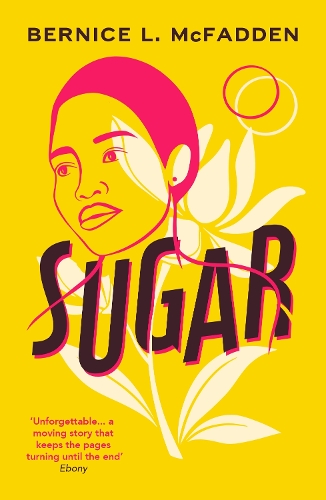 Бумажная книга «Sugar» - фото №1