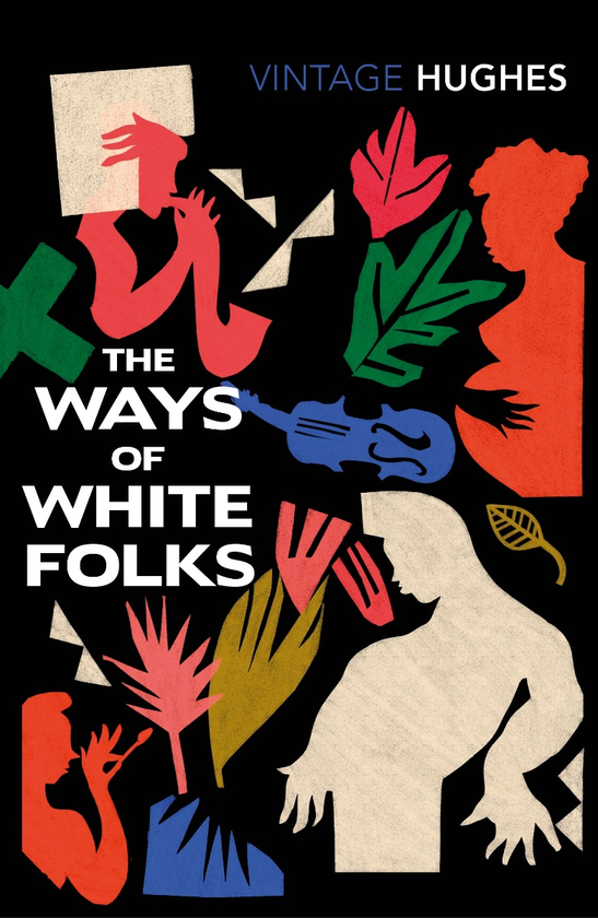 Бумажная книга «The Ways of White Folks», автор Лэнгстон Хьюз - фото №1