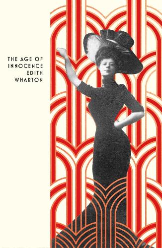 Бумажная книга «The Age of Innocence», автор Эдит Уортон - фото №1