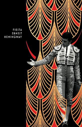Бумажная книга «Fiesta: The Sun Also Rises», автор Эрнест Хемингуэй - фото №1
