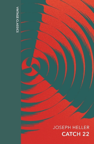 Бумажная книга «Catch-22: A special edition of the classic world war two novel» - фото №1