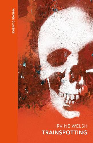 Паперова книга «Trainspotting: A special edition of the cult classic», автор Ірвін Уелш - фото №1