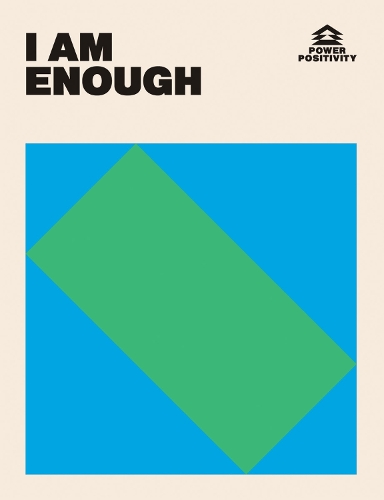 Бумажная книга «I AM ENOUGH», автор Hardie Grant Books - фото №1