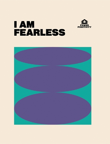 Паперова книга «I AM FEARLESS», автор Hardie Grant Books - фото №1