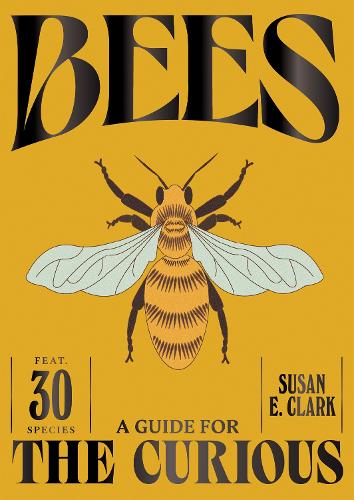 Бумажная книга «Bees», автор Сьюзен Э. Кларк - фото №1