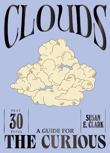 Бумажная книга «Clouds», автор Сьюзен Э. Кларк - фото №1