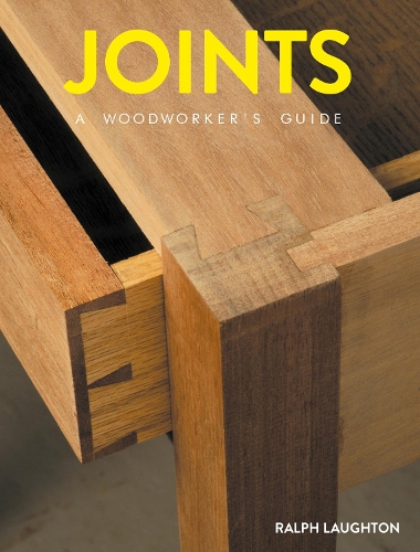 Паперова книга «Joints», автор Р. Л. Лафтон - фото №1