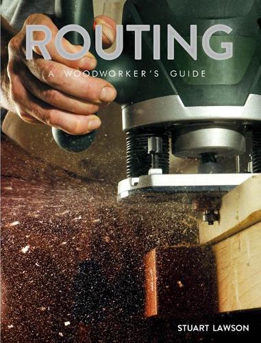 Паперова книга «Routing», автор С. Лоусон - фото №1