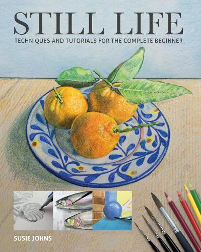 Бумажная книга «Still Life», автор С. Джонс - фото №1