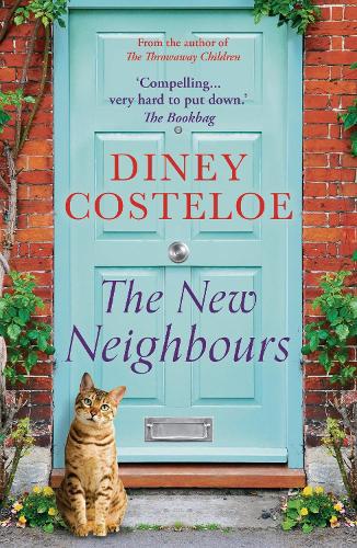 Бумажная книга «The New Neighbours», автор Дайни Костелоу - фото №1