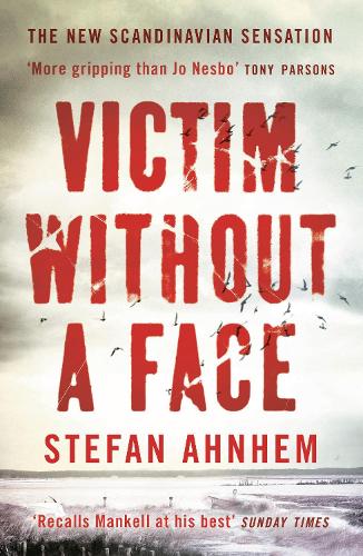 [object Object] «Victim Without a Face» - фото №1