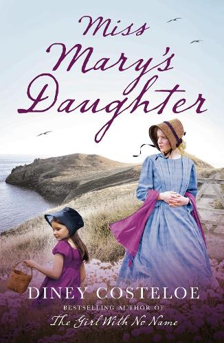 Бумажная книга «Miss Mary's Daughter», автор Дайни Костелоу - фото №1