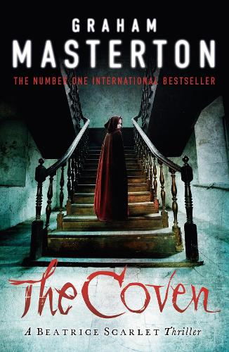 Паперова книга «The Coven», автор Грем Мастертон - фото №1