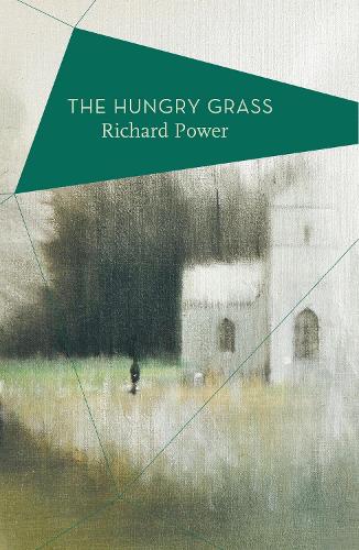 Бумажная книга «The Hungry Grass», автор Ричард Пауэр - фото №1