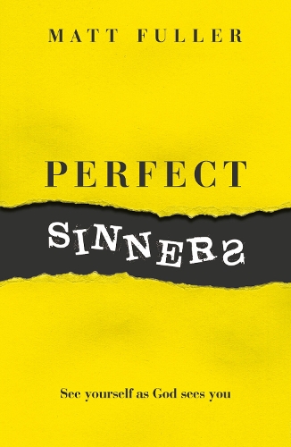 Бумажная книга «Perfect Sinners: See yourself as God sees you», автор Мэтт Фуллер - фото №1