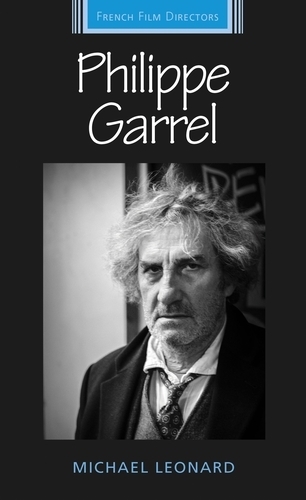 Бумажная книга «Philippe Garrel», автор Майкл Леонард - фото №1