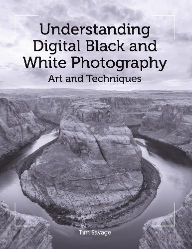 Бумажная книга «Understanding Digital Black and White Photography: Art and Techniques», автор Тим Сэвидж - фото №1